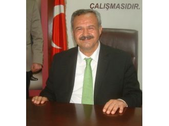 Zeytincilik Organize Sanayide Temel Atma Töreni 8 Eylül’de