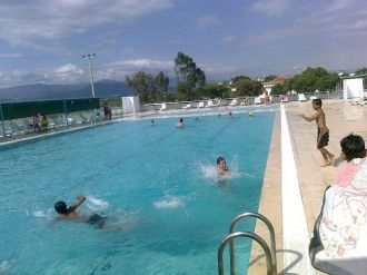 Yaz Kampından Çok Memnun Kaldılar