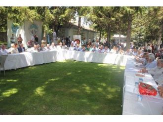 İmamhatipliler Piknikte Buluştu