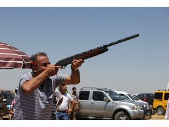 Elazığ’da Geleneksel Avcılar Bayramı Etkinlikleri
