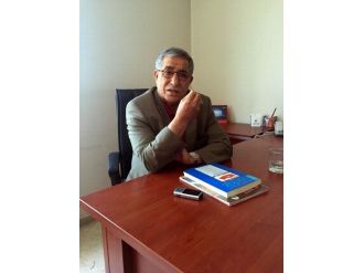 Mhp Kayseri Milletvekili Kilci Dert Dinledi