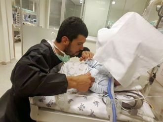 Kenan Sofuoğlu’nun Acı Günü