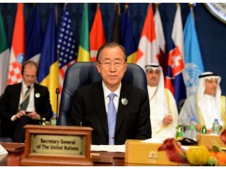 Bm’den Türkiye’ye Tam Destek