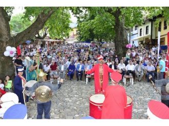 Yıldırım’ın Parlayan Yıldızı ‘Cumalıkızık’