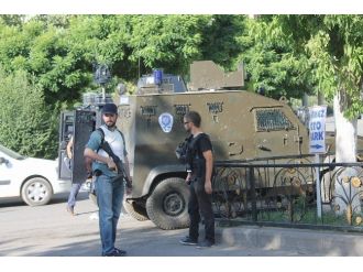 Siirt’te Terör Operasyonu