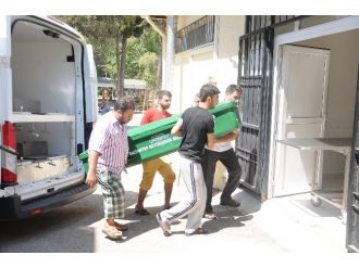 Barış Buluşması Kanlı Bitti: 2 Ölü, 1 Yaralı