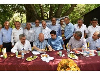 Sekmen: “Erzurum’un Kaynaklarını Keşfediyoruz.”