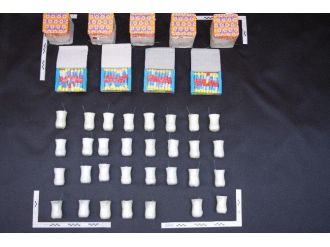 Diyarbakır’da Çok Sayıda El Yapımı Bomba Bulundu