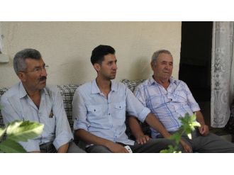 Salihlili Şehit Jandarma Başçavuş İsmail Yavuz’un Kardeşi Deniz Astsubay Kemal Yavuz: Senelerdir Hep Doğudaydı, Hiç Batı Yüzü Görmedi