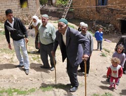 Bitlisin En Yaşlı Köyü 