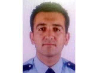 Yaralı Polis Şehit Düştü