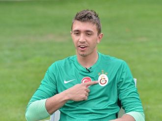 Muslera: “Bu Sezon Lig Daha Da Zor Geçecek”