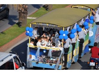 Kdz. Ereğli’de 134 Çocuk Sünnet Ettirildi