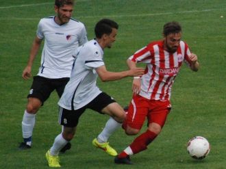 Dardanelspor, Ankara’da İlk Hazırlık Maçında Berabere Kaldı