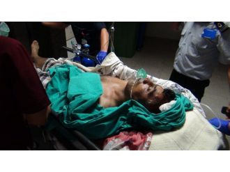 Terör Yandaşlarının Eylemi Can Aldı