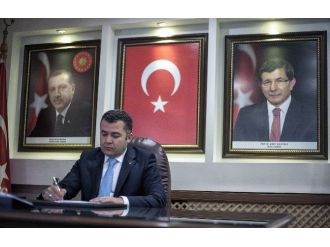 Keskin “Türk Devletinin En Şiddetli Yüzünü Görecek”