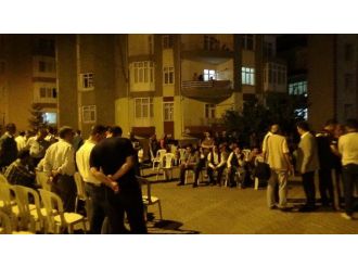 Şehit Polis İzinler İptal Edilmeseydi Bugün Nişanlanacaktı