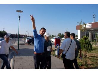 Terör Örgütüne Operasyon: 14 Gözaltı