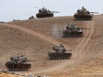 Sınırda Son Durum