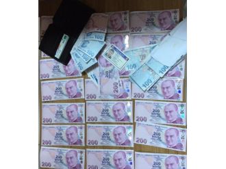 Adana’da Sahte Para Operasyonu