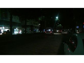 Tatvan’da Polis Lojmanlarına Roketatarlı Saldırı