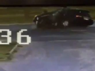 Dehşet Anları Kamerada: 3 Ölü