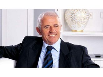 Nafi Güral: Vali Şerif Yılmaz, Mükemmel Bir İnsan Ve Kusursuz Devlet Adamıdır