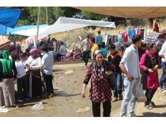 Geleneksel Şeyhan Ziyaretleri Yapıldı