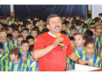 Darıca’da Yaz Spor Okulları Başlıyor