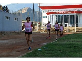 Adü Besyo Başarılarıyla Adından Söz Ettiriyor