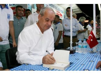 Didim Altınkum 11. Yazarlar Festivalinin Programı Belli Oldu