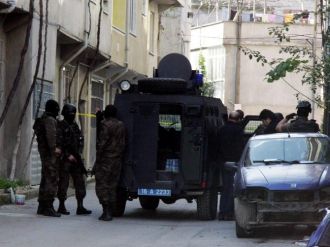 Polis Bu 4 Plakalı Araç İçin Alarma Geçti