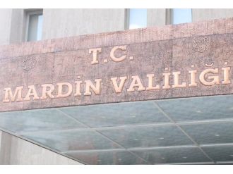 Valilik’ten ’Saldırı’ Açıklaması