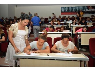 Çiğli Belediyesi’nden İstihdama Destek Sürüyor