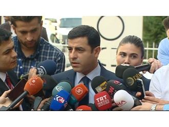 Bahçeli’ye Sert Cevap