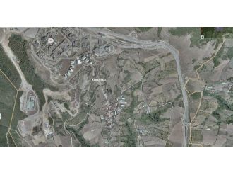 Kabaoğlu’nda Şuyulandırma Tamam