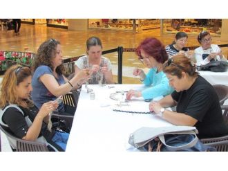 Optimum’da Yetişkinlere Özel Yaz Atölyeleri