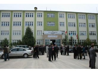 Bin 145 Öğrenci Beyşehir’i Tercih Etti