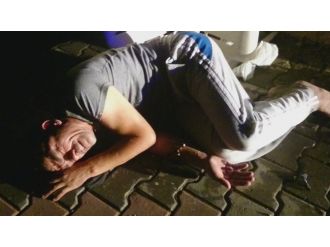 Ne Olur Kurtarın Beni