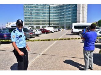 Malatya Devlet Hastanesi’nde Şüpheli Paketler Polisi Alarma Geçirdi