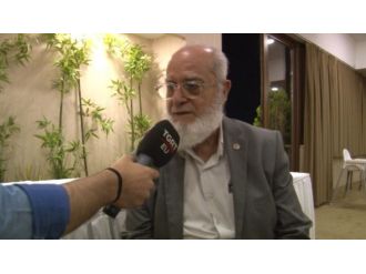 Büyüközer: Helal Ve Tayyib Yaşam, Toplumumuzun Geleceği İçin Çok Önemli