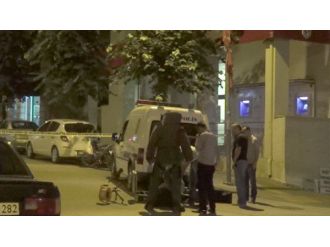 Bilecik’te Boş Koli Polis Ekiplerini Harekete Geçirdi