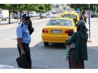 Dilenciler Kamu-kurumu Gibi Mesai Yapıyor