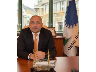 Borsa Başkanından Rekolte Çağrısı