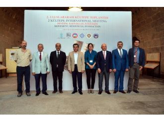 2. Uluslararası Kültepe Toplantısı Başladı
