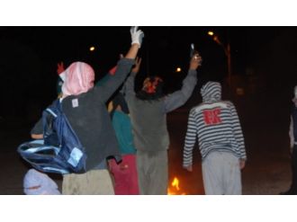 Polis Ve Ydg-h Arasında Çatışma: 1 Ölü