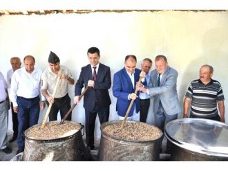 Gönen’de Yunus Emre’yi Anma Etkinliği