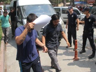 Adana’da Daeş Operasyonu