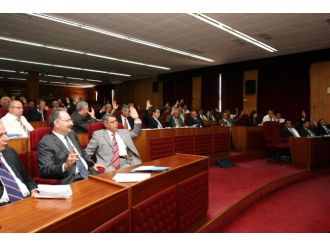 Kktc’de Hükümet Güven Oyu Aldı