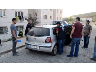 Muğla’da Terör Operasyonu: 6 Gözaltı